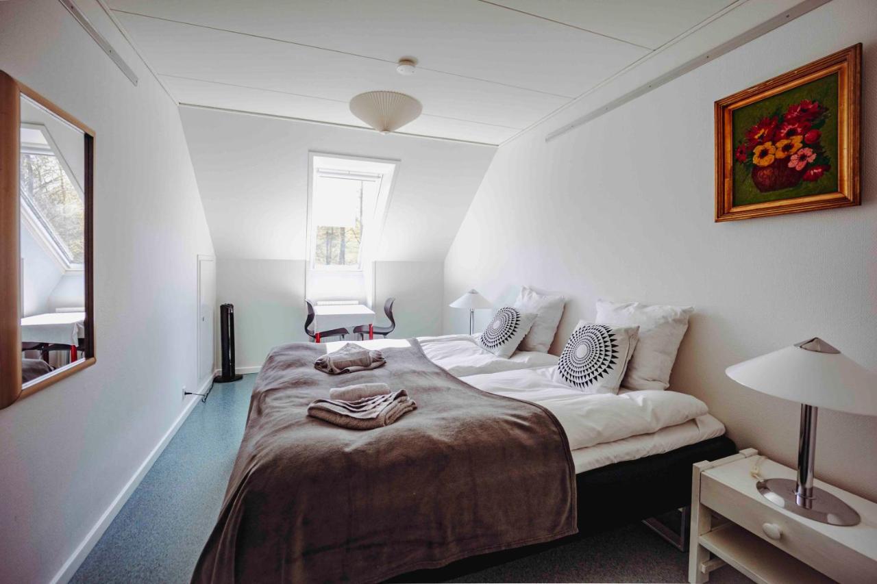 Pederstrup Bed And Breakfast Torrig Zewnętrze zdjęcie