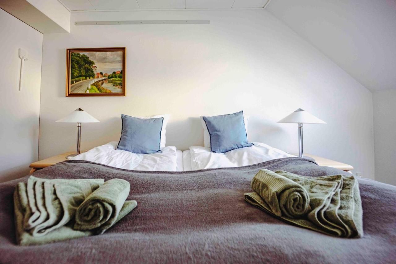Pederstrup Bed And Breakfast Torrig Zewnętrze zdjęcie
