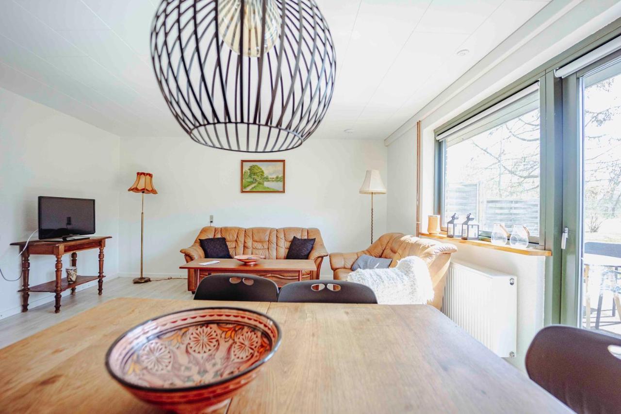 Pederstrup Bed And Breakfast Torrig Zewnętrze zdjęcie
