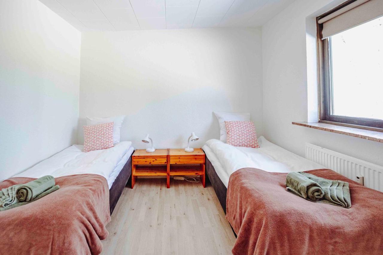 Pederstrup Bed And Breakfast Torrig Zewnętrze zdjęcie