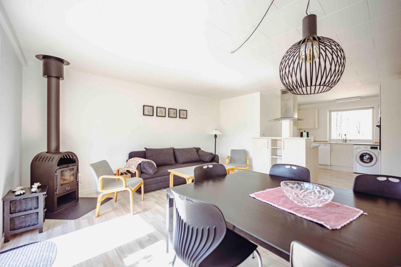 Pederstrup Bed And Breakfast Torrig Zewnętrze zdjęcie