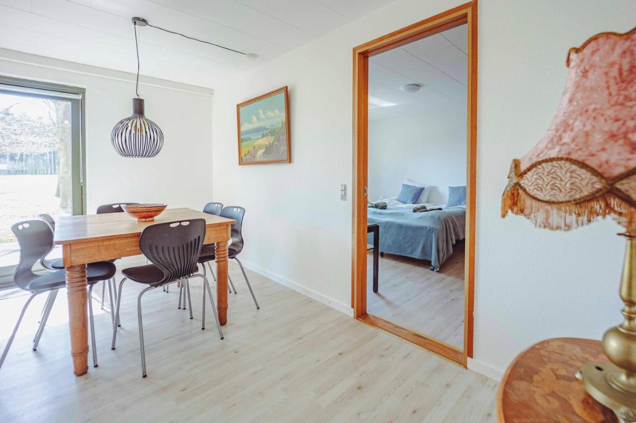 Pederstrup Bed And Breakfast Torrig Zewnętrze zdjęcie