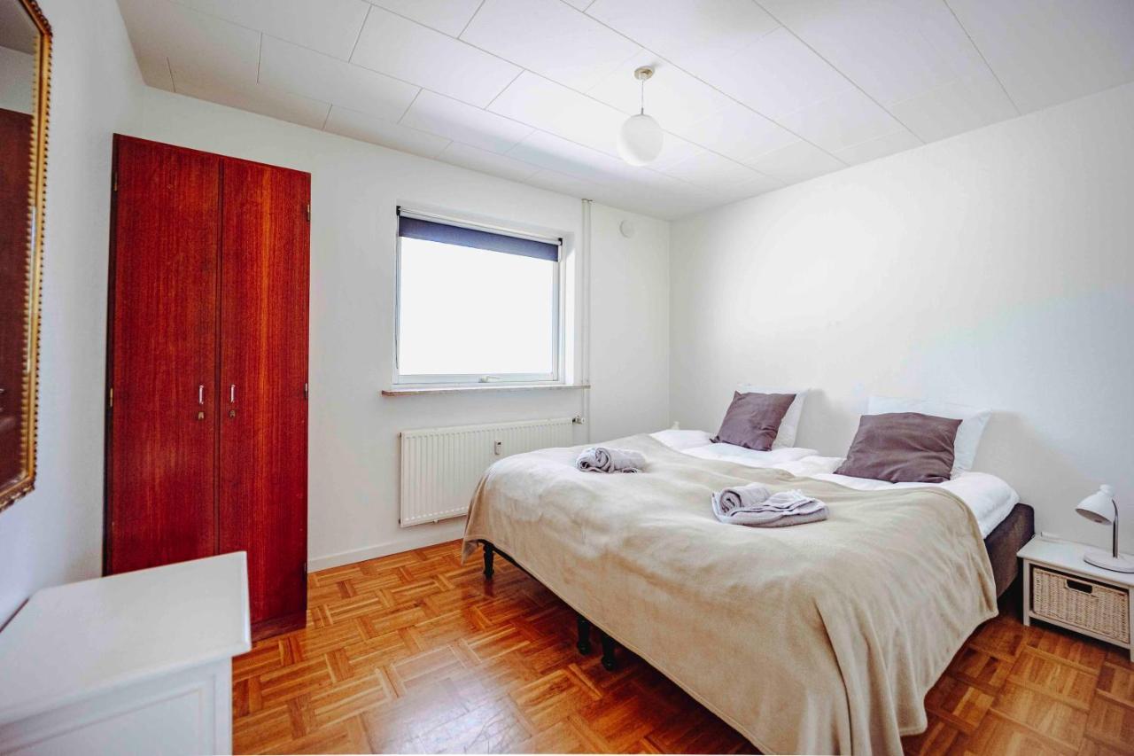Pederstrup Bed And Breakfast Torrig Zewnętrze zdjęcie