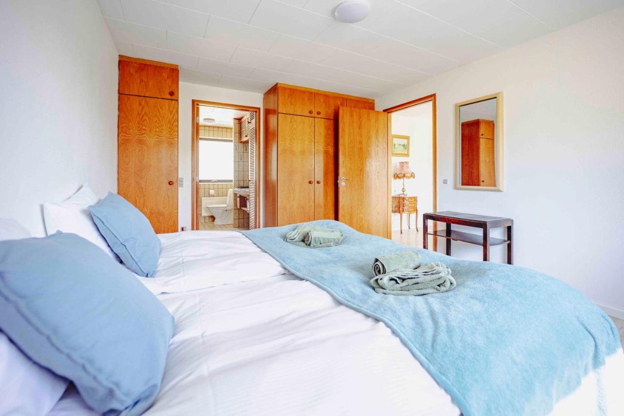 Pederstrup Bed And Breakfast Torrig Zewnętrze zdjęcie