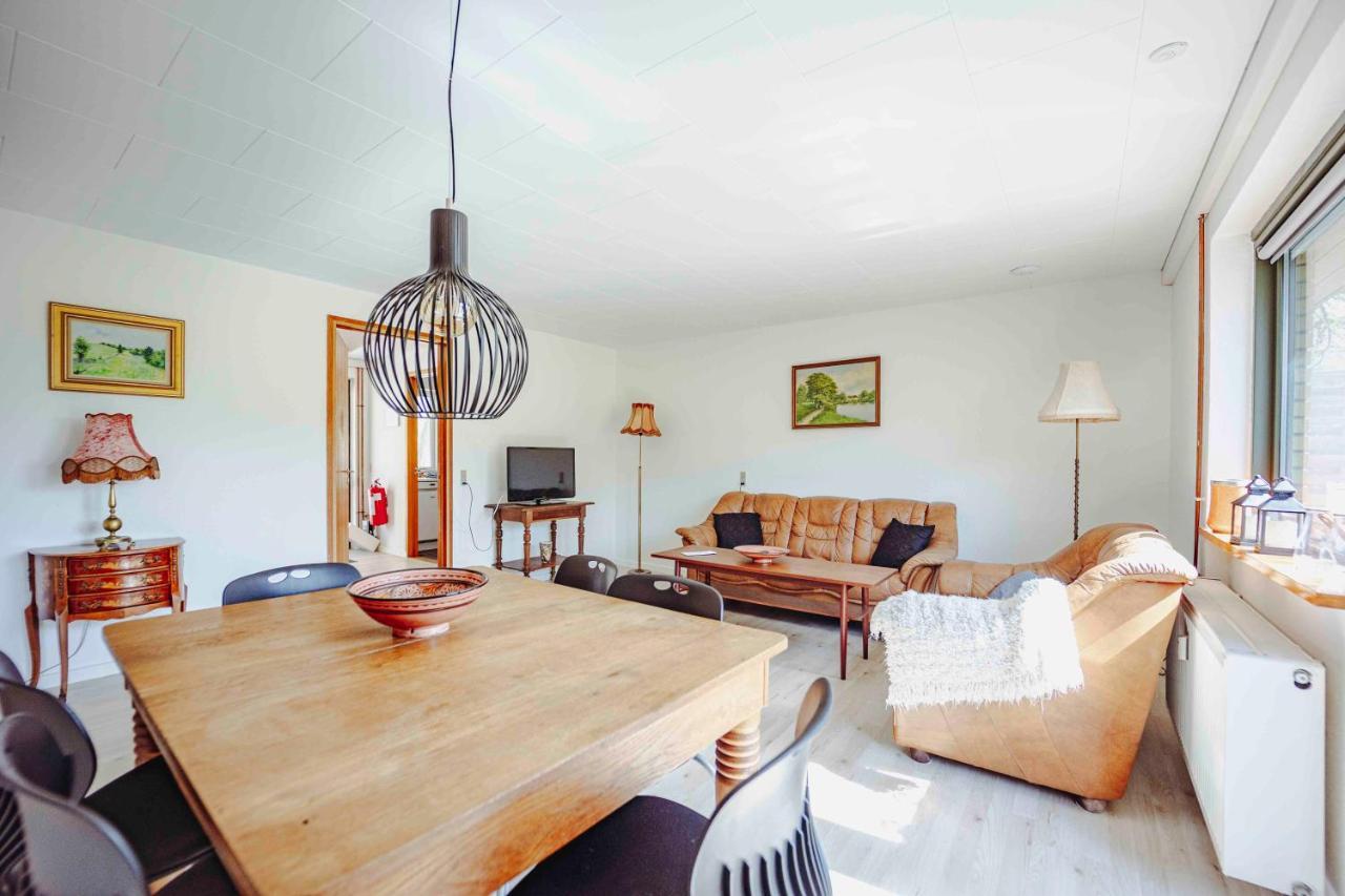 Pederstrup Bed And Breakfast Torrig Zewnętrze zdjęcie
