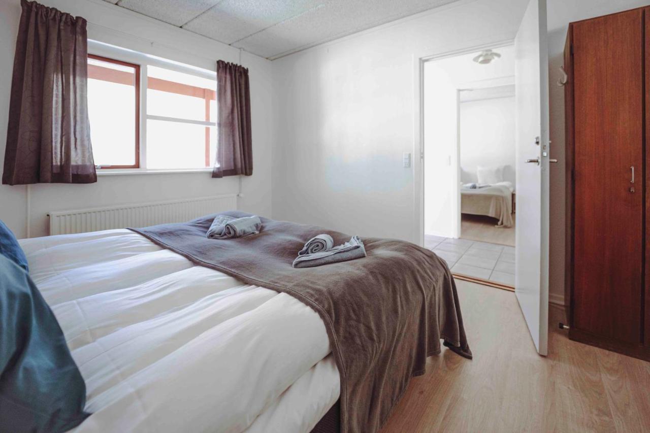 Pederstrup Bed And Breakfast Torrig Zewnętrze zdjęcie