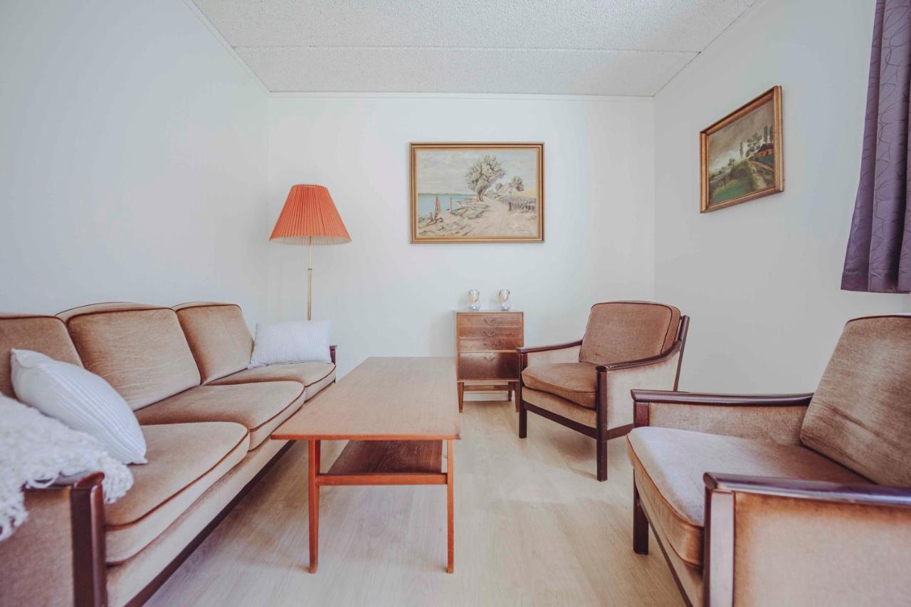 Pederstrup Bed And Breakfast Torrig Zewnętrze zdjęcie
