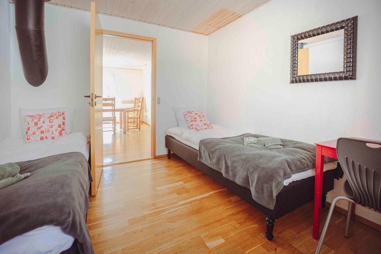 Pederstrup Bed And Breakfast Torrig Zewnętrze zdjęcie