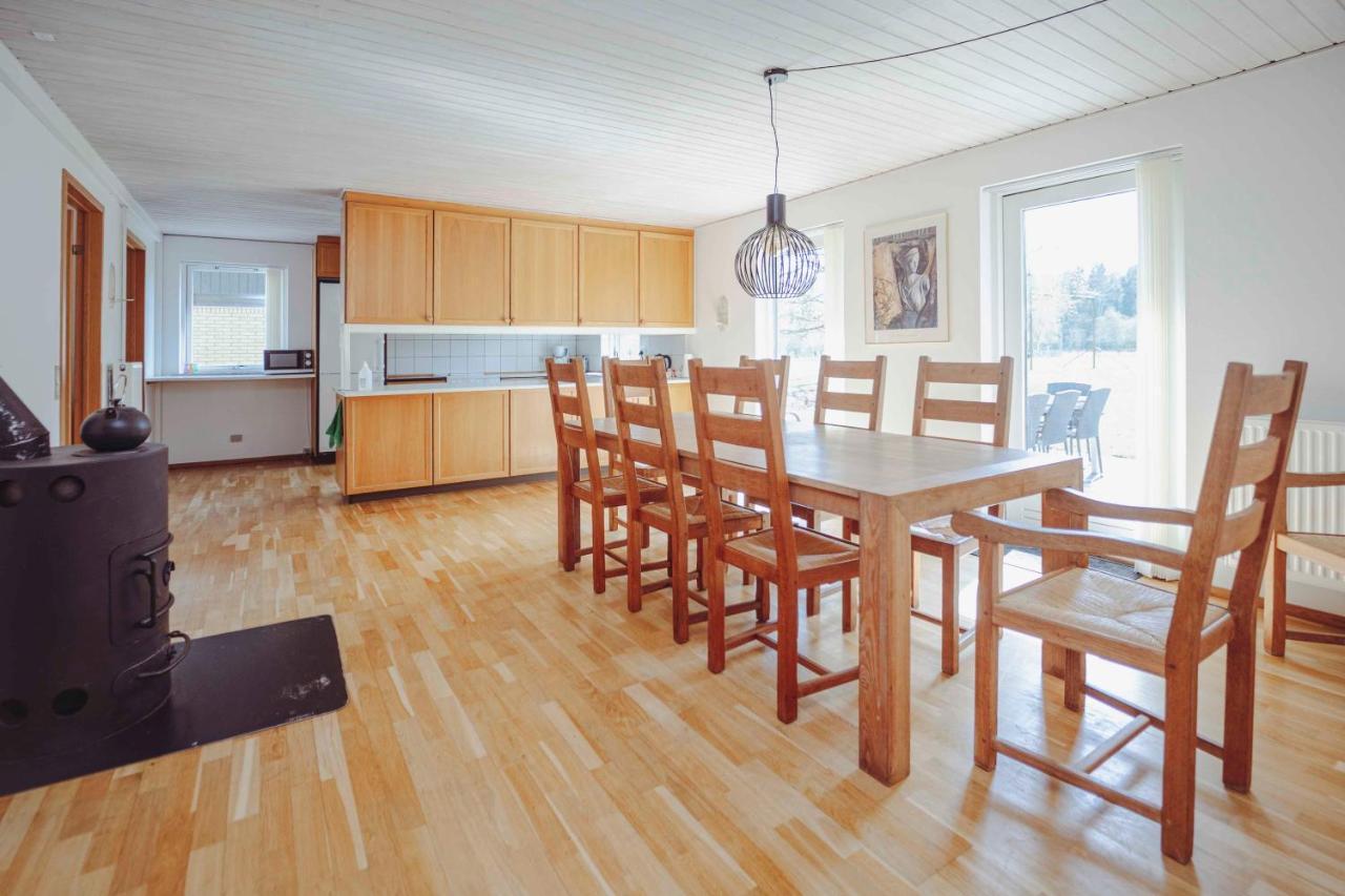 Pederstrup Bed And Breakfast Torrig Zewnętrze zdjęcie