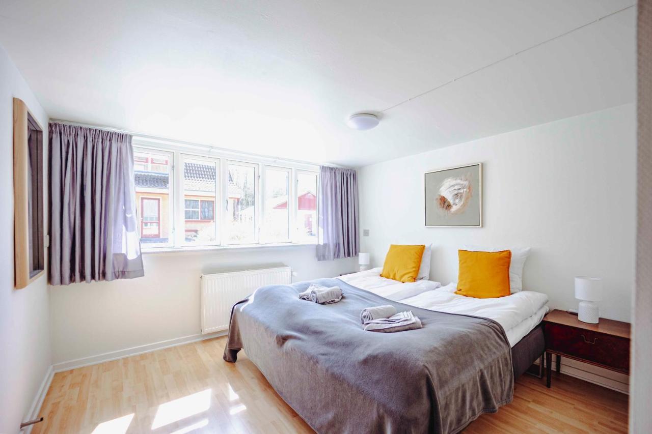 Pederstrup Bed And Breakfast Torrig Zewnętrze zdjęcie