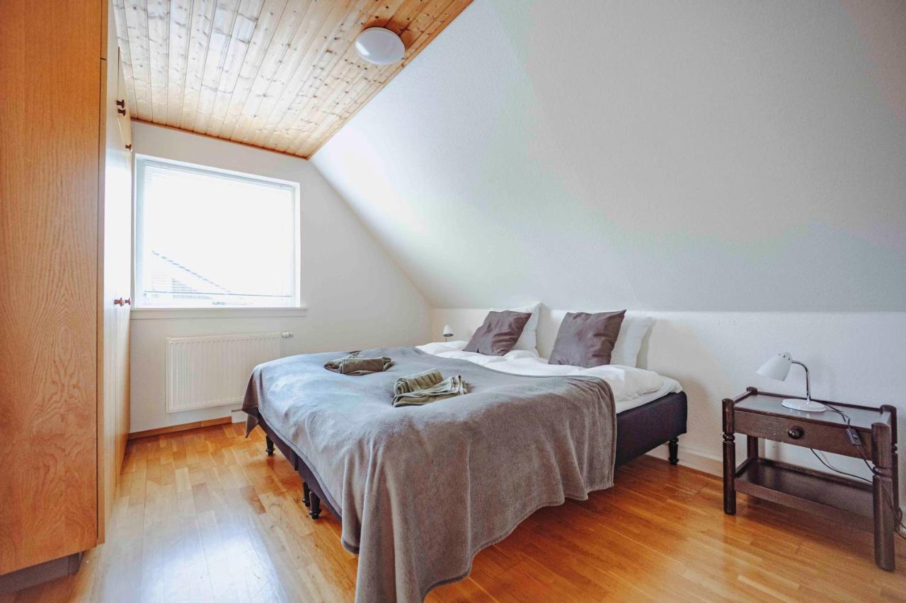 Pederstrup Bed And Breakfast Torrig Zewnętrze zdjęcie