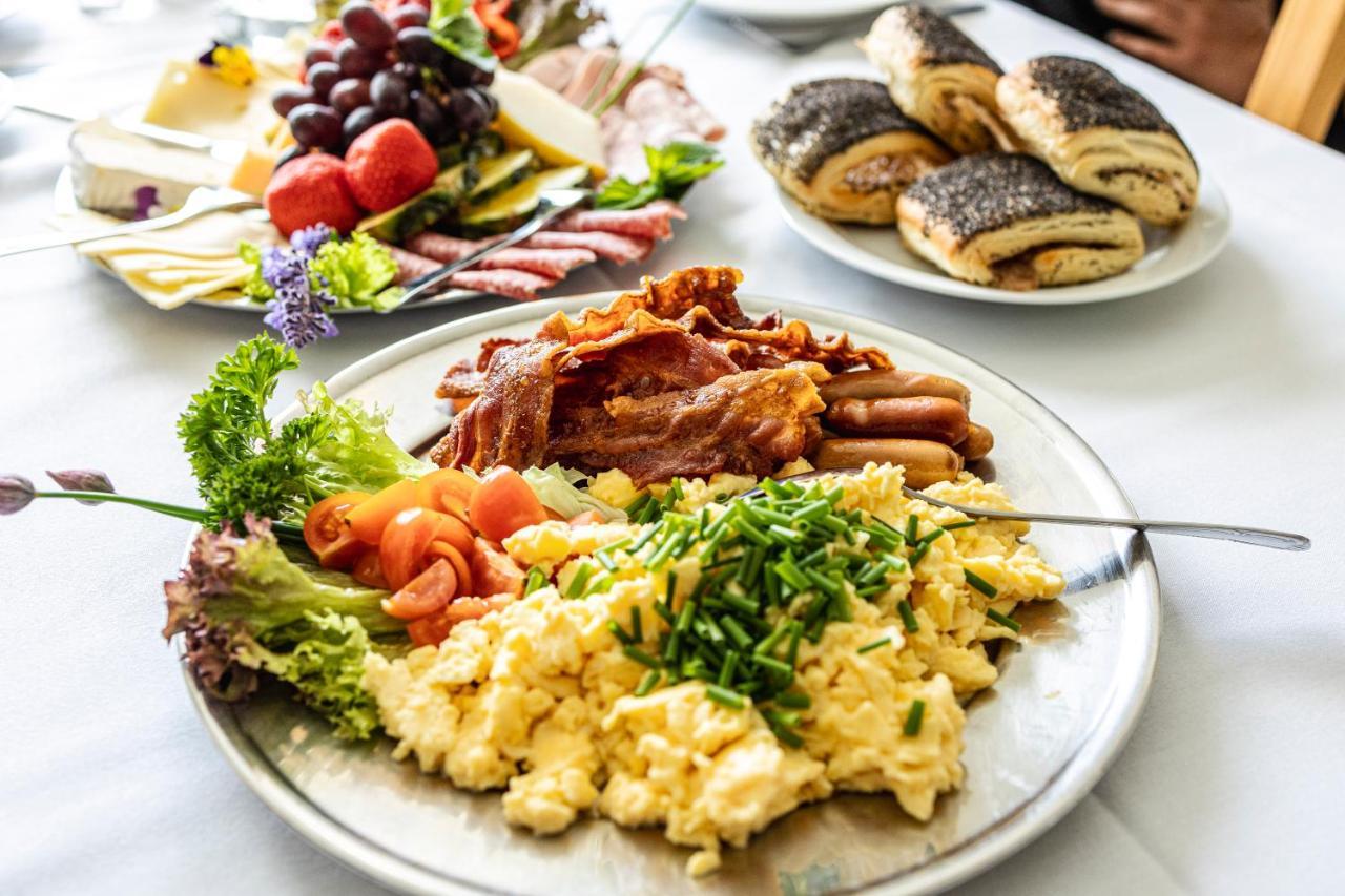 Pederstrup Bed And Breakfast Torrig Zewnętrze zdjęcie