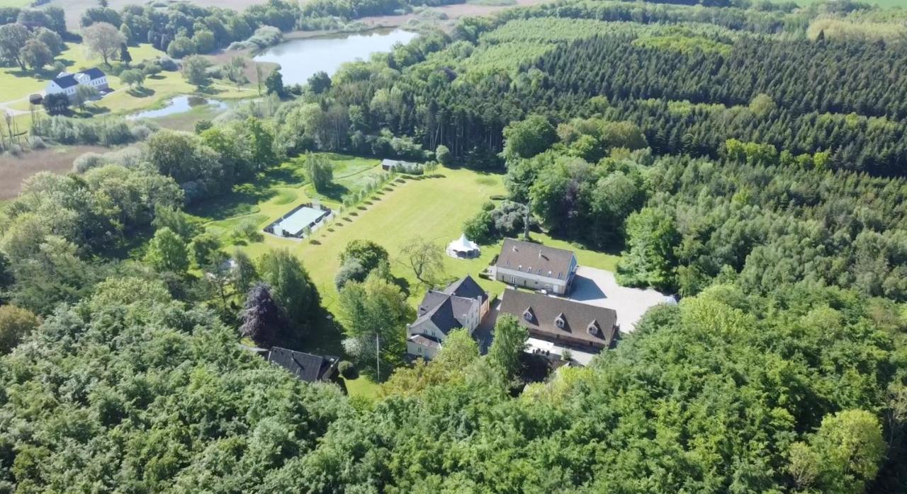 Pederstrup Bed And Breakfast Torrig Zewnętrze zdjęcie
