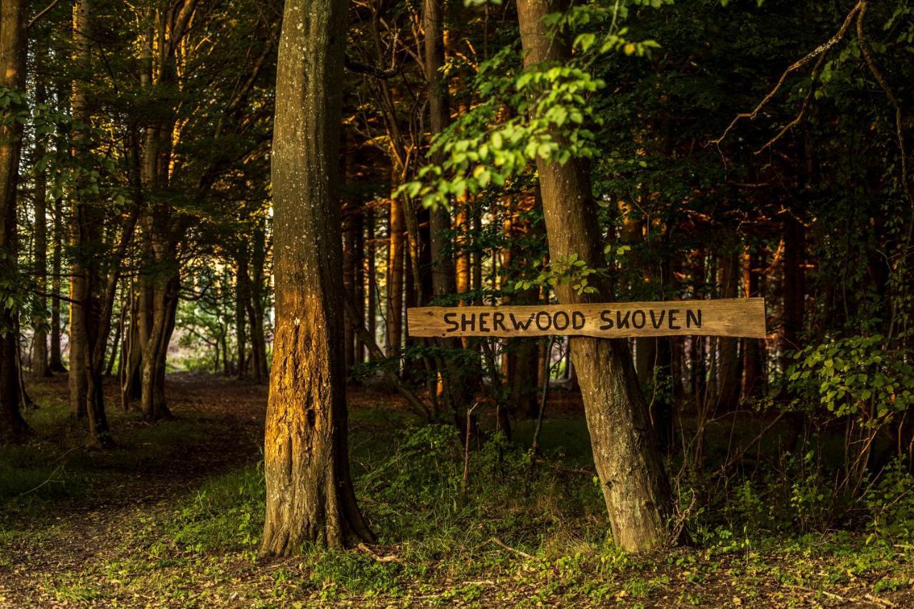 Pederstrup Bed And Breakfast Torrig Zewnętrze zdjęcie