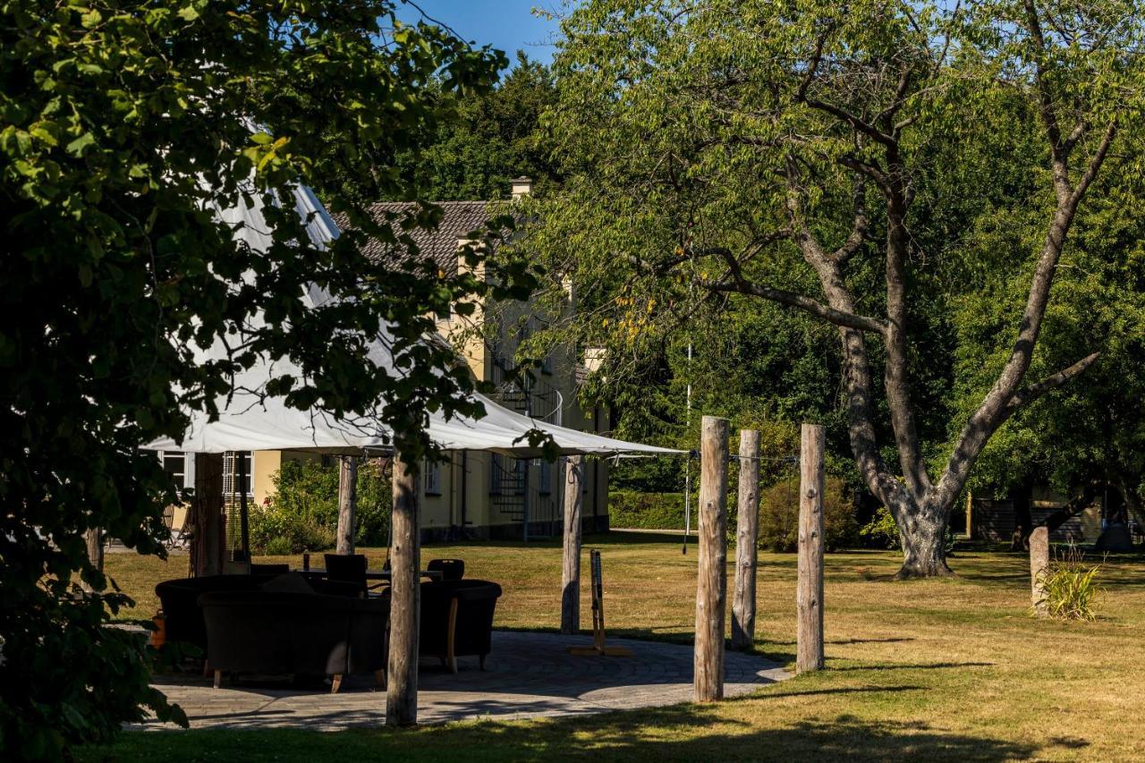 Pederstrup Bed And Breakfast Torrig Zewnętrze zdjęcie