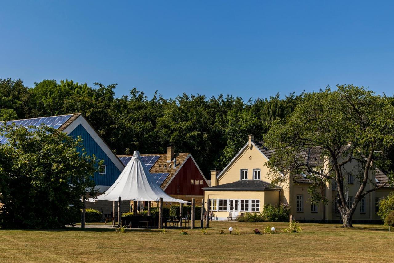 Pederstrup Bed And Breakfast Torrig Zewnętrze zdjęcie