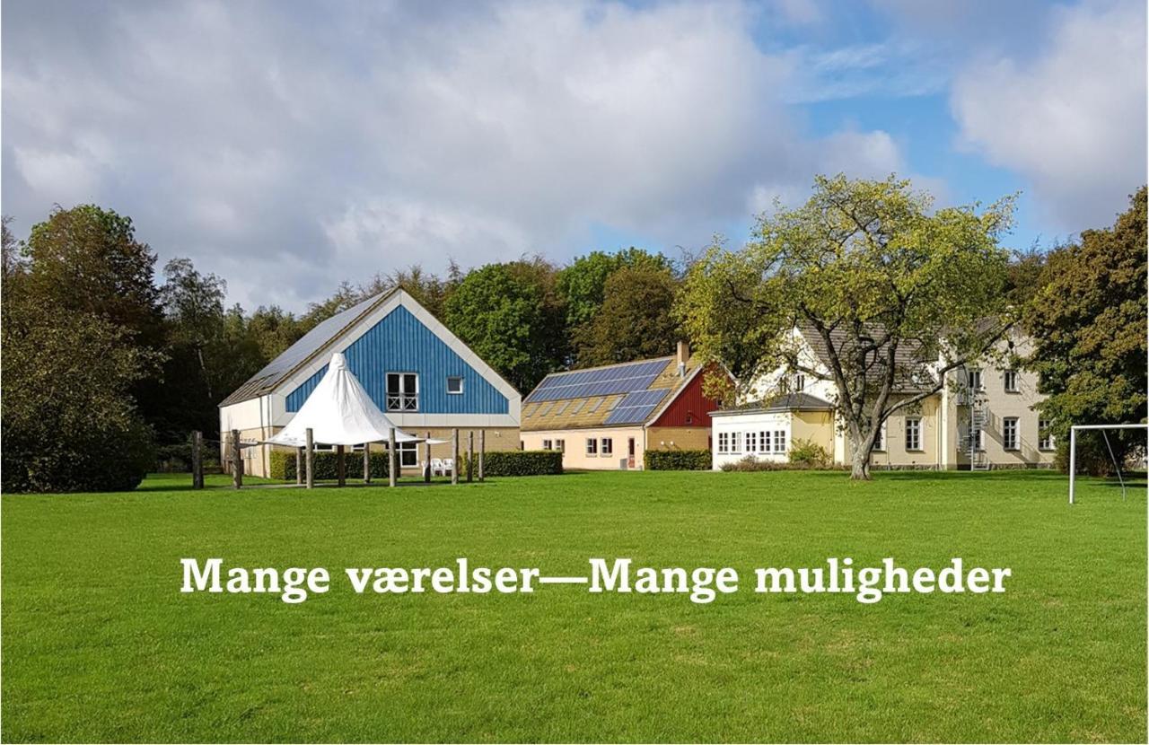 Pederstrup Bed And Breakfast Torrig Zewnętrze zdjęcie