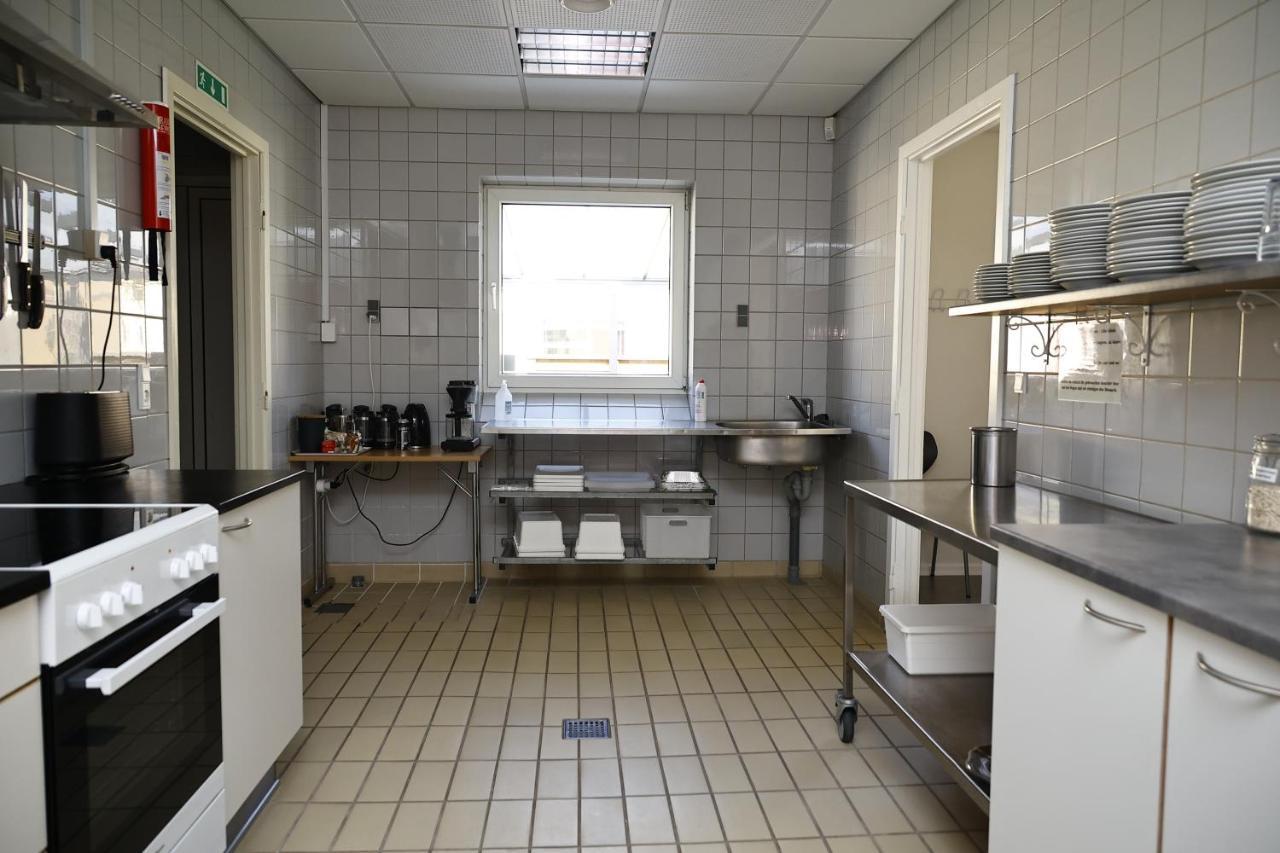 Pederstrup Bed And Breakfast Torrig Zewnętrze zdjęcie