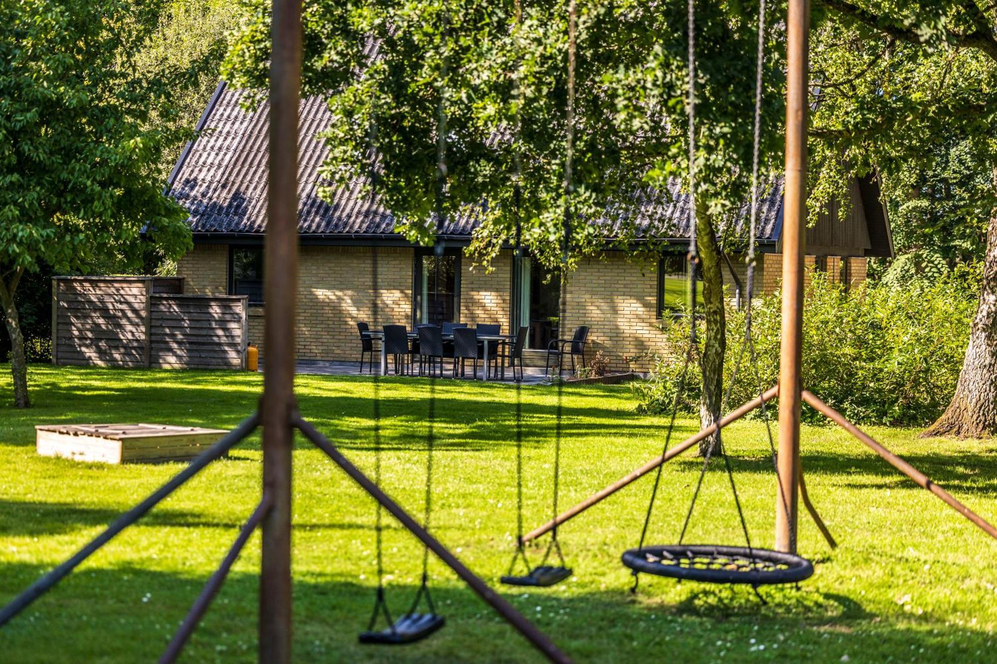 Pederstrup Bed And Breakfast Torrig Zewnętrze zdjęcie