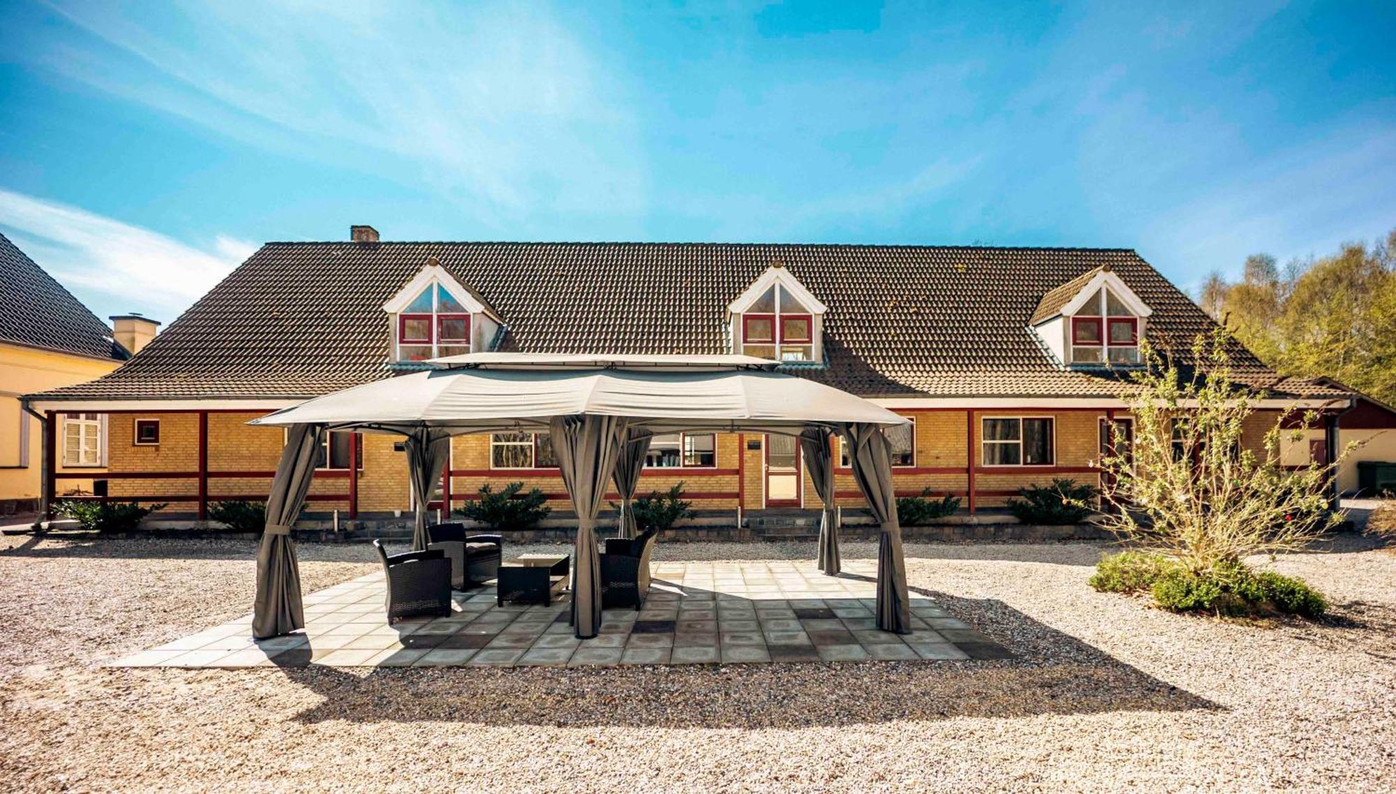 Pederstrup Bed And Breakfast Torrig Zewnętrze zdjęcie