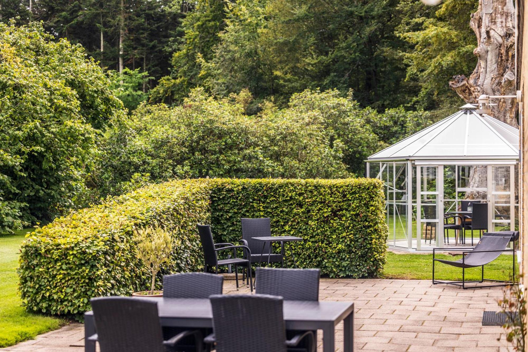 Pederstrup Bed And Breakfast Torrig Zewnętrze zdjęcie