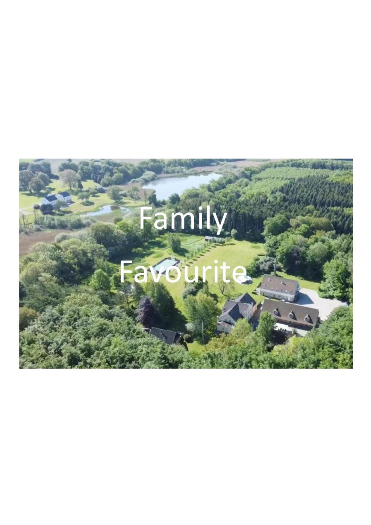 Pederstrup Bed And Breakfast Torrig Zewnętrze zdjęcie